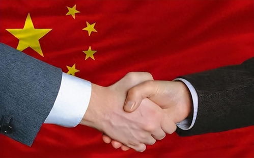 中國引領130國技術合作新格局，全球治理呈現多元發展